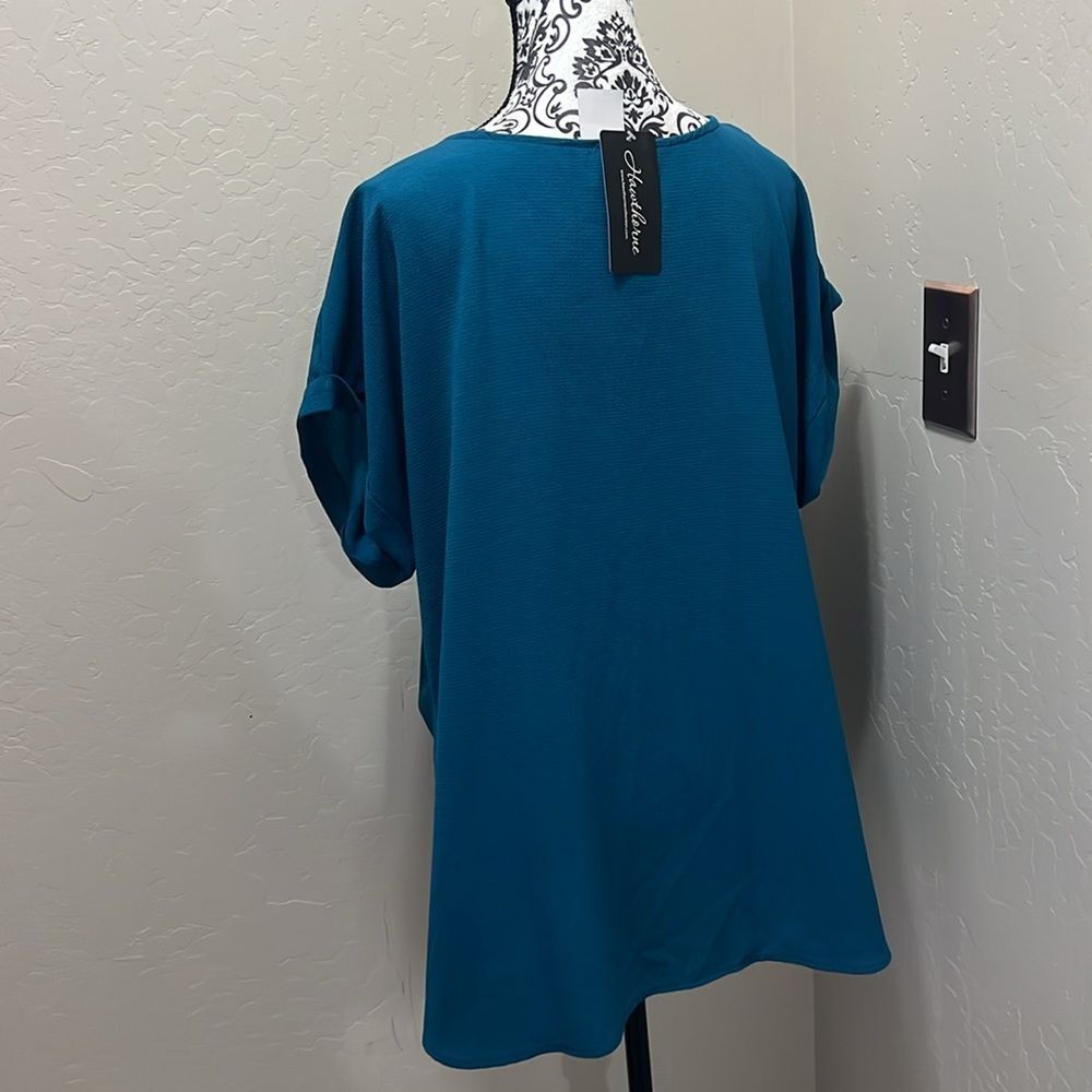 Entro top - Picture 2 of 4